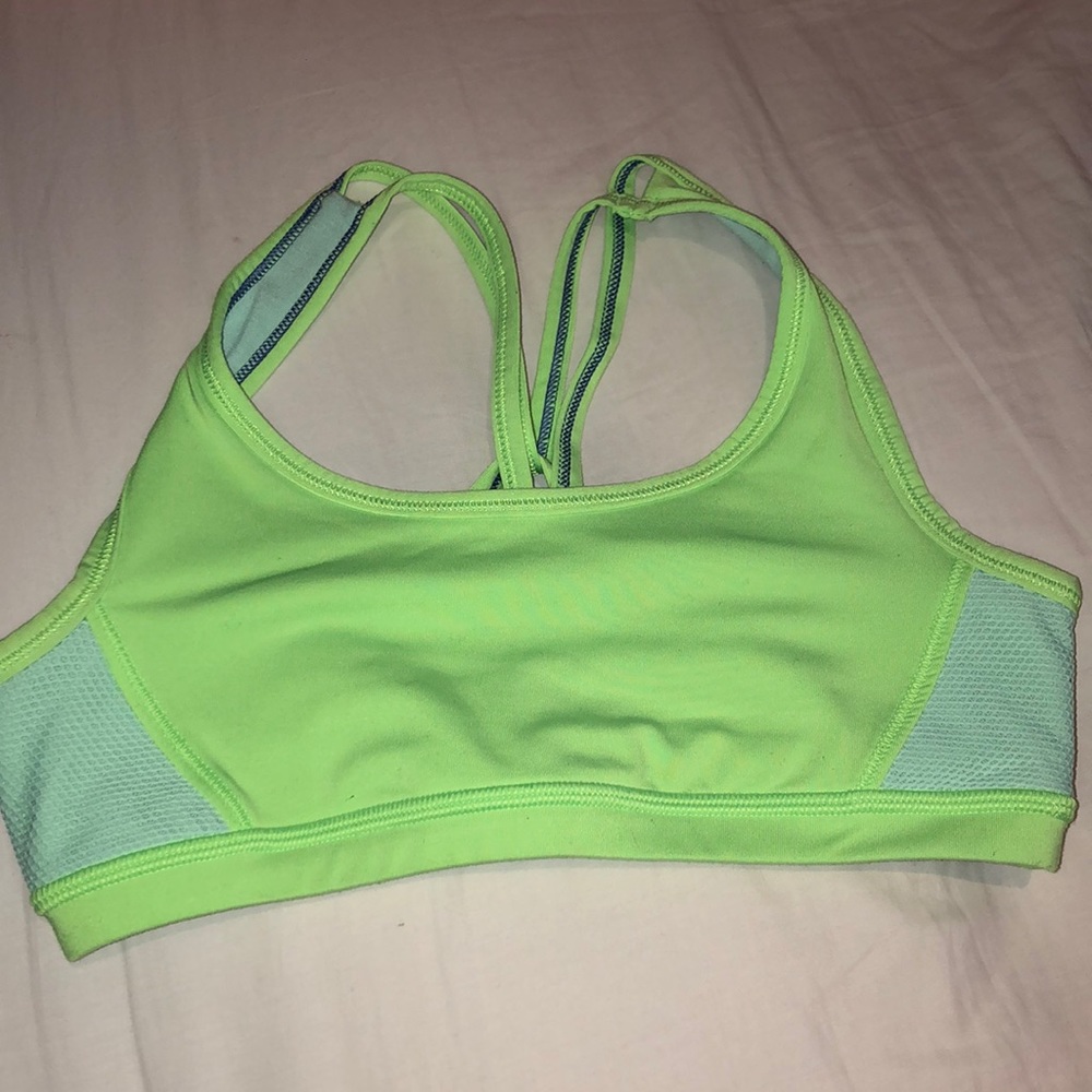Ivivva sports bra